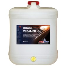 Brake Cleaner - 20 Litre